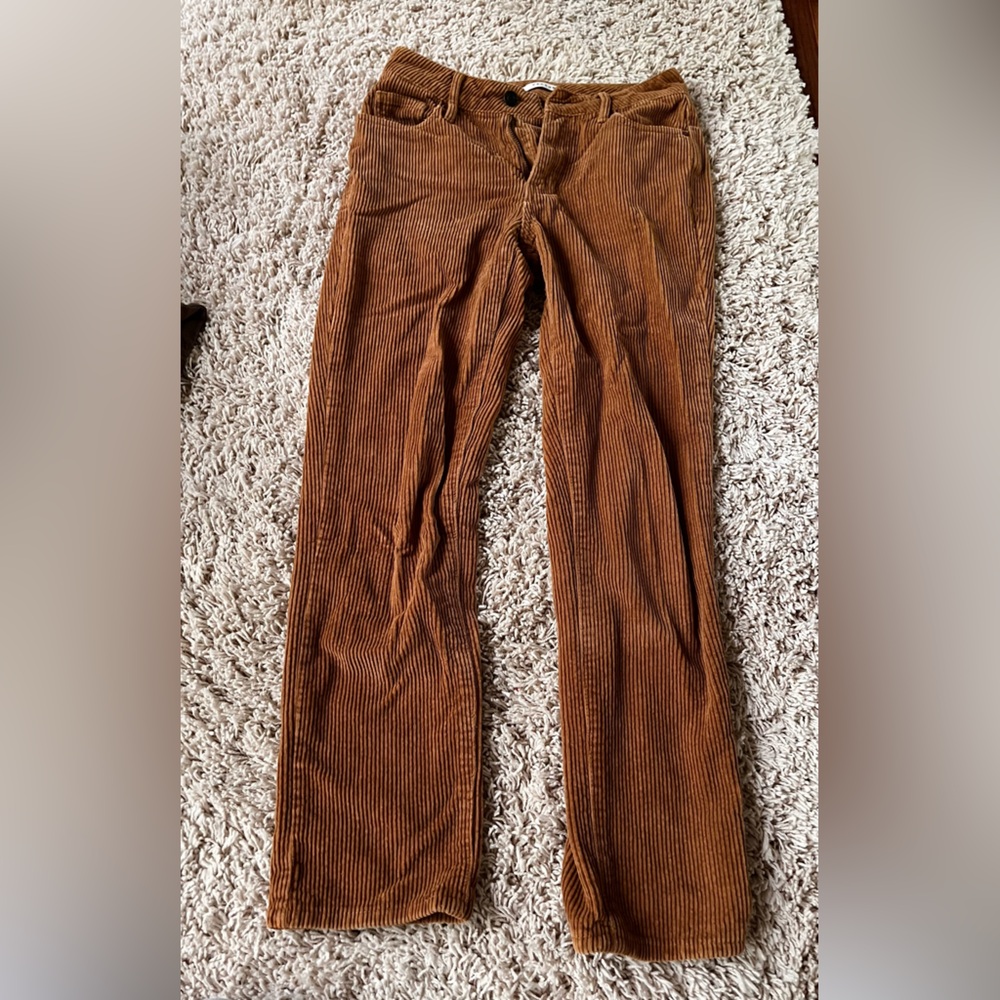 pacsun corduroy pants